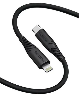 Immagine prodotto di Cavo di ricarica USB SWISSTEN 71535010