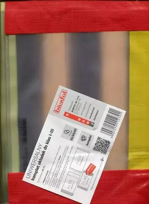 Zdjęcie produktu dla Okładki na podręczniki klas 1-3 Biurfol