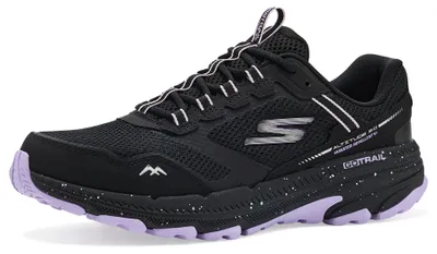 Productafbeelding van Skechers Go Run Trail schoenen, model 129525BKLV