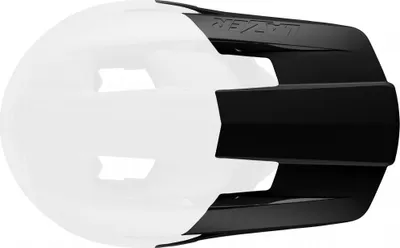 Produktbild von Visier Cage KinetiCore Matte Black Unisize