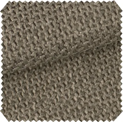 Produktbild von novely® OTTO - Grob Gewebter Polsterstoff - UV-Beständiger Möbelstoff - Melierter Struktur-Stoff - Pflegeleichte Meterware 1 lfm - Farbe: 07 Beige