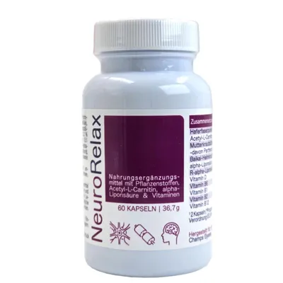 Produktbild von NeuroRelax