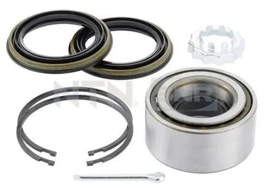 Immagine prodotto di Set di cuscinetti ruota SNR R168.26