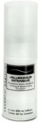 Produktbild von Jaluronius Intensiv Gesichtsfluid mit Hyaluronsäure für reife Haut, intensive Feuchtigkeit, 15 ml