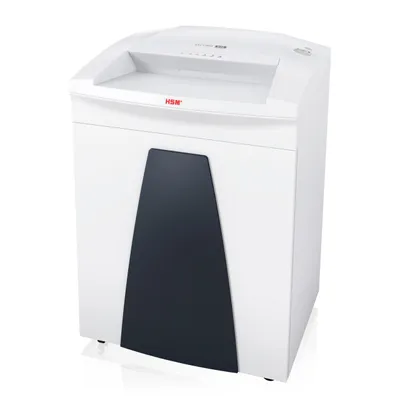 Obrázok produktu pre HSM SECURIO B35, Rezanie na pásiky, 40 cm, 5.8 mm, 130 L, 855 listy, 56 dB
