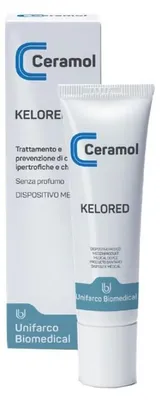 Immagine prodotto di Ceramol Kelored 30Ml