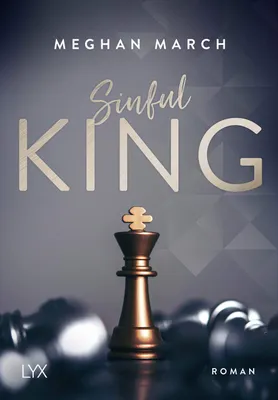 Produktbild von Sinful King