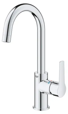 Produktbild von GROHE Start, Chrom