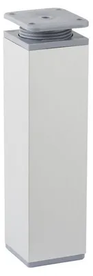 Obrázek produktu pro Nábytková noha ⌀ 40x40x150 mm