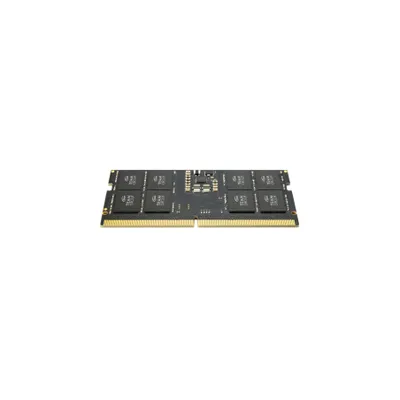 Produktbild von Team Group ELITE , 32 GB, 1 x 32 GB, DDR5, 5600 MHz, 262-pin SO-DIMM