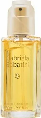 Image de Gabriela Sabatini Gabriela Sabatini EDT 60 ml W