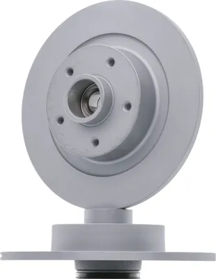 Produktbild von 2x ATE Bremsscheibe 24.0111-0189.2 für RENAULT Megane IV Grandtour (K9A/M/N_)