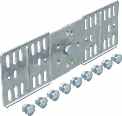 Productafbeelding van Kabelklem RGV 85 FT voor kabelgoot (7082320)