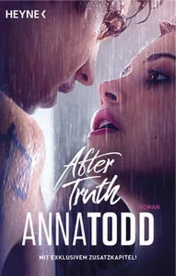 Obrázok produktu pre After truth - Mit exklusivem Zusatzkapitel