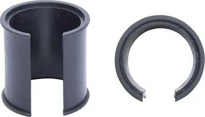 Produktbild von 2 Stück PRESTON OFFBOX 36 SPARES Ø 36mm auf Ø 30mm Adapter für viele Sitzkiepen