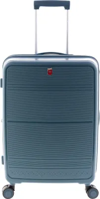 Produktbild von Gladiator 3500 4 Rollen Trolley 65 cm mit Dehnfalte