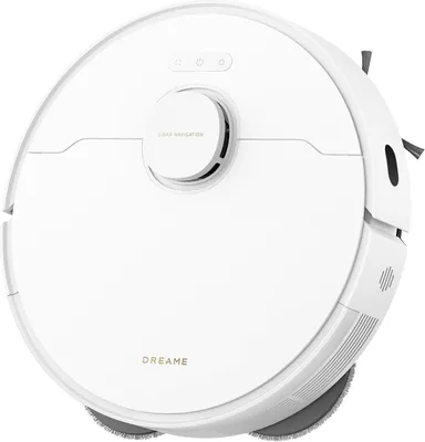 Immagine prodotto di Dreame L10s Pro Gen2 0,47 L Bagless Bianco