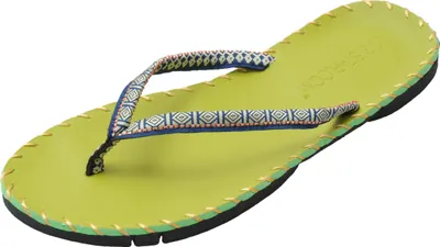 Produktbild von Yoga-Sandalen - green