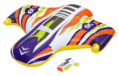 Produktbild von Bestway® Schwimmspielzeug Splash Shuttle™ 117 x 107 cm