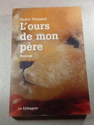 Image de L'ours de mon père
