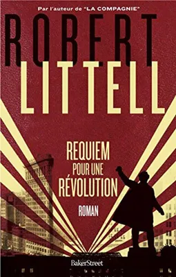 Image de Requiem pour une révolution