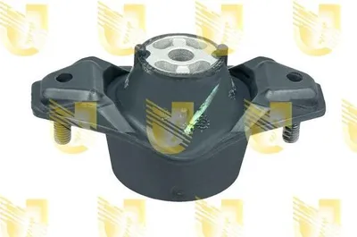 Produktbild von UNIGOM Motorlager Gummimetalllager Vorne Rechts Rechts passend für PEUGEOT 106 II Schrägheck (1A, 1C) 396109
