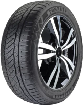 Produktbild von Tomket Ganzjahresreifen motorcycle-tyres Allyear 3 ( 175/65 R15 84H )