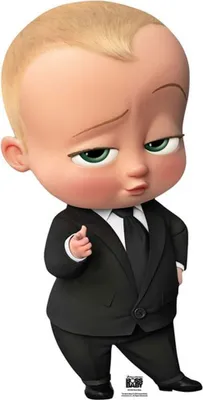 Obrázek produktu pro Šéf Baby, kartonový stojánek na večeři