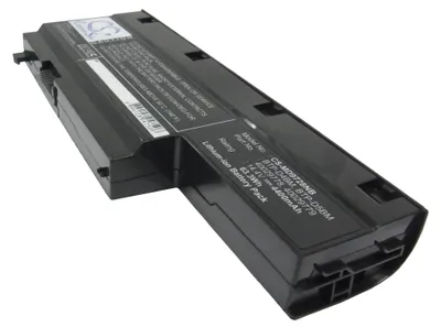 Produktbild von TECHTEK Laptop Akkus Kompatibel mit [Medion] Akoya E7211, Akoya E7212, Akoya E7214, Akoya E7216, Akoya P7611, Akoya P7612, Akoya P7614, Akoya P7615,