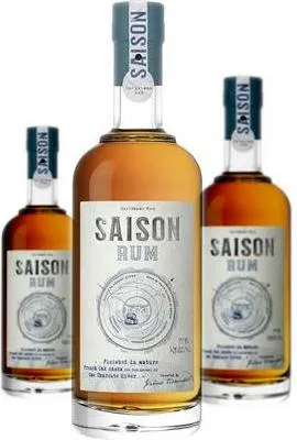 Produktbild von 3 x Rum Saison Original