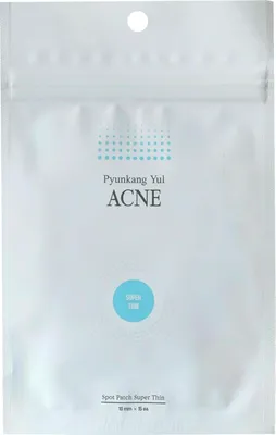 Produktbild von Pyunkang Yul Akne-Pflaster, superdünn, 15 Stück
