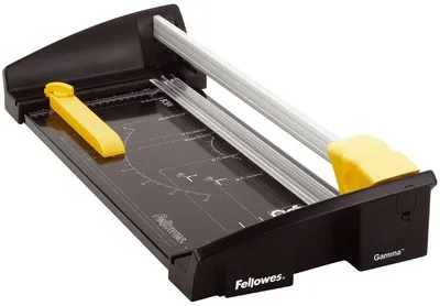 Produktbild von Fellowes Gamma A4 Rollenschneider