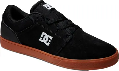 Produktbild von Dc Shoes Crisis 2 Sportschuhe Schwarz EU 39 Mann Schwarz EU 39