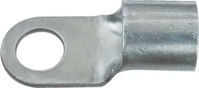 Produktbild von Klauke Quetschkabelschuh 150qmm Ringform 1660/12