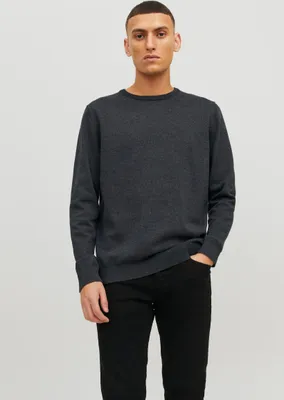 Produktbild von Strickpullover JJEBASIC |