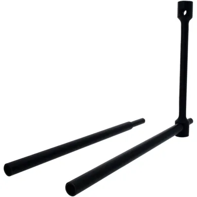 Immagine prodotto di Chiave per dadi ruota per camion estensibile, 3 pezzi, 32 x 33 mm