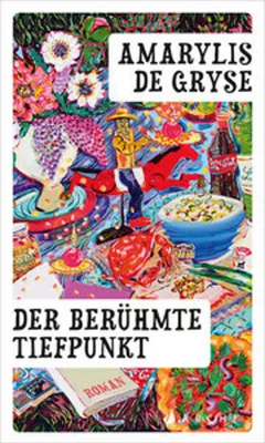 Obrázek produktu pro Der berühmte Tiefpunkt