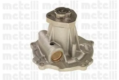 Produktbild von METELLI Kühlmittelpumpe Wasserpumpe für VW GOLF III (1H1) 24-0609