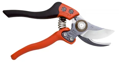 Obrázok produktu pre BAHCO Ergonomické Záhradnícke Nožnice PX-M2