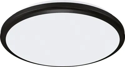 Imagen del producto de Luminaria de techo LED hermética PLANAR, 24W, 4000K, IP65, color