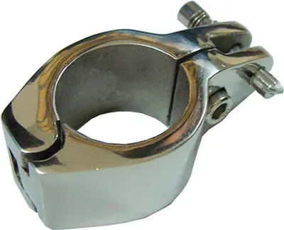 Produktbild von Oem Marine Edelstahl Rohrgabelklemme Golden 25 mm Golden 25 mm