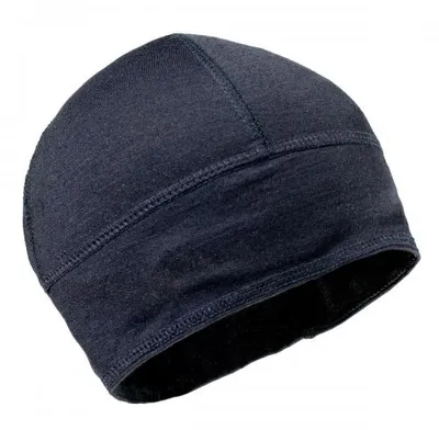 Produktbild von TF Merino Wollmütze Oliv aus 100%-Wolle