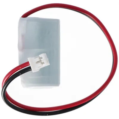 Produktbild von Varta CR1/2AA Batterie mit Kabel und JST PHR-2 Stecker Herst.Nr: 06127201390