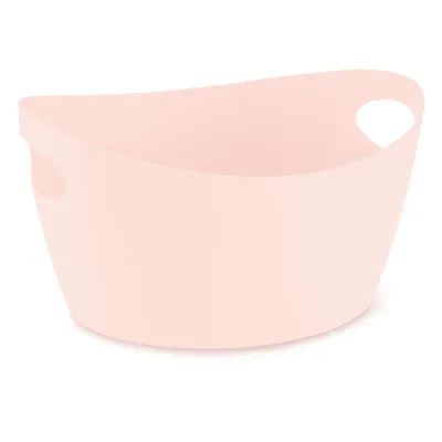 Zdjęcie produktu dla koziol Bottichelli M, Owalny, Różowy, Plastik, 283 mm, 345 mm, 180 mm