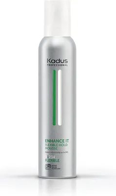 Zdjęcie produktu dla Kadus Professional Volumiser Mousse Strengthen it 250 ml