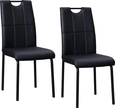 Produktbild von Stuhl Denton Polyurethan2er-Set