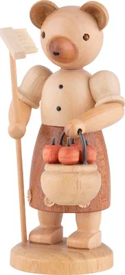 Productafbeelding van Bergbloem (10 cm) van Müller Kleinkunst