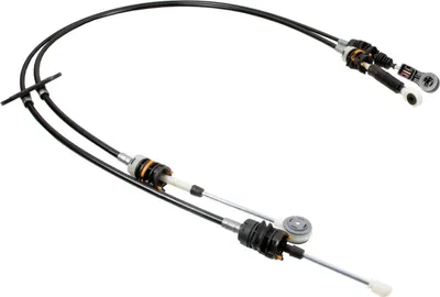 Produktbild von FEBI BILSTEIN 184844 Seilzug Schaltgetriebe für FORD Fiesta Mk6 Schrägheck (JA8, JR8)