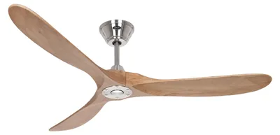 Immagine prodotto di ECO GENUINO 152, Ventilatore senza Luce, CasaFan