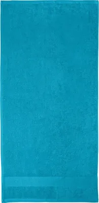 Produktbild von REDBEST Handtuch Chicago" türkis 50x80 cm"